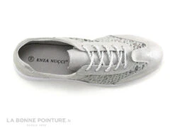 Enza Nucci XX4010 Argent - Chaussure Basse Femme -Magasin De Chaussures cd24607c73b9e66c561f35ea11d5d5ef img 0853.jpg 145882
