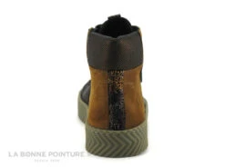 La Vie Est Belle - FUSAIN - Marron - Basket Montante Femme -Magasin De Chaussures cd24607c73b9e66c561f35ea11d5d5ef img 0905.jpg 172654