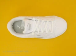 Puma JADA RAINBOW Blanc - Argent - Sneakers Blanches Fille -Magasin De Chaussures cd24607c73b9e66c561f35ea11d5d5ef img 0916.jpg 161114