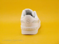 Puma JADA RAINBOW Blanc - Argent - Sneakers Blanches Fille -Magasin De Chaussures cd24607c73b9e66c561f35ea11d5d5ef img 0920.jpg 161118