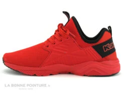 Kappa SAN PUERTO 36161RW S03 Red Black - Basket Rouge Homme -Magasin De Chaussures cd24607c73b9e66c561f35ea11d5d5ef img 0946.jpg 172701