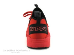Kappa SAN PUERTO 36161RW S03 Red Black - Basket Rouge Homme -Magasin De Chaussures cd24607c73b9e66c561f35ea11d5d5ef img 0947.jpg 172702