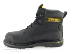 CATerpillar Cat Holton SB Noir 708026 Boots Homme -Magasin De Chaussures cd24607c73b9e66c561f35ea11d5d5ef img 0955 77969