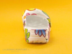 Woz Cheese Flowers - Blanc Et Fleurs Multicolores - Sabot Femme 10 Woz Cheese Flowers - Blanc Et Fleurs Multicolores - Sabot Femme -Magasin De Chaussures cd24607c73b9e66c561f35ea11d5d5ef img 0956.jpg 145983