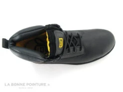 CATerpillar Cat Holton SB Noir 708026 Boots Homme -Magasin De Chaussures cd24607c73b9e66c561f35ea11d5d5ef img 0957 77971
