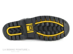 CATerpillar Cat Holton SB Noir 708026 Boots Homme -Magasin De Chaussures cd24607c73b9e66c561f35ea11d5d5ef img 0958 77967