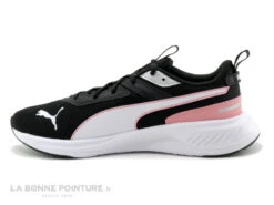 Puma SCORCH RUNNER Noir Peony - Basket Running Noire Et Rose 9 Puma SCORCH RUNNER Noir Peony - Basket Running Noire Et Rose -Magasin De Chaussures cd24607c73b9e66c561f35ea11d5d5ef img 0958.jpg 161141