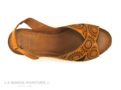 Karyoka GET Corail - Sandale Compensee Orange 12 Karyoka GET Corail - Sandale Compensee Orange -Magasin De Chaussures cd24607c73b9e66c561f35ea11d5d5ef img 0966.jpg 147789