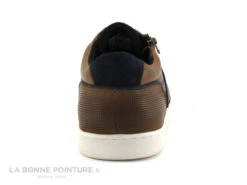 Redskins DISTRAIT NO841LN-351 Cognac Marron - Basket Ville Homme -Magasin De Chaussures cd24607c73b9e66c561f35ea11d5d5ef img 0966.jpg 172695