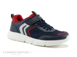 Geox SVETH Navy Red - J166PA - Basket GARCON Elastique Et Velcro -Magasin De Chaussures cd24607c73b9e66c561f35ea11d5d5ef img 0968.jpg 161194
