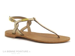 Tropeziennes BILLY Or Irise 14476 - Sandale Entre-doigts -Magasin De Chaussures cd24607c73b9e66c561f35ea11d5d5ef img 0970.jpg 118540
