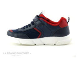 Geox SVETH Navy Red - J166PA - Basket GARCON Elastique Et Velcro -Magasin De Chaussures cd24607c73b9e66c561f35ea11d5d5ef img 0970.jpg 161191