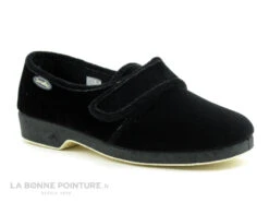 Semelflex Cleo 2 Chausson Noir Velcro 11 Semelflex Cleo 2 Chausson Noir Velcro -Magasin De Chaussures cd24607c73b9e66c561f35ea11d5d5ef img 0972.jpg 106951