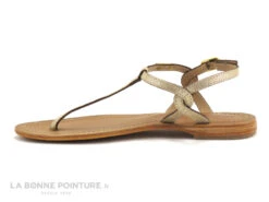 Tropeziennes BILLY Or Irise 14476 - Sandale Entre-doigts -Magasin De Chaussures cd24607c73b9e66c561f35ea11d5d5ef img 0972.jpg 118537