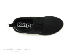 Kappa San Antonio Kid 3112XWW - Noir - Basket Sport -Magasin De Chaussures cd24607c73b9e66c561f35ea11d5d5ef img 0990.jpg 143866