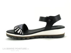 Valerias 6135 Noir - Bride Triangles - Sandale Femme -Magasin De Chaussures cd24607c73b9e66c561f35ea11d5d5ef img 0993.jpg 147912