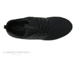 Kappa SAN DIEGO LACE - 3117LSW - Black Dark Grey - Chaussure Sport 12 Kappa SAN DIEGO LACE - 3117LSW - Black Dark Grey - Chaussure Sport -Magasin De Chaussures cd24607c73b9e66c561f35ea11d5d5ef img 0993.jpg 161144