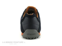 Geox U4207K Uomo Snake Navy - Basket Basse Homme -Magasin De Chaussures cd24607c73b9e66c561f35ea11d5d5ef img 0994.jpg 172851