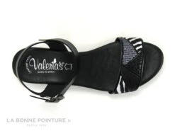 Valerias 6135 Noir - Bride Triangles - Sandale Femme -Magasin De Chaussures cd24607c73b9e66c561f35ea11d5d5ef img 0996.jpg 147915
