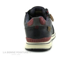 Dockers 42MO007 600 660 Navy - Basket Basse Homme -Magasin De Chaussures cd24607c73b9e66c561f35ea11d5d5ef img 1008.jpg 172895