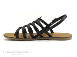 Tropeziennes HERILO Noir 11434 - Nu-pieds Entre-doigts 9 Tropeziennes HERILO Noir 11434 - Nu-pieds Entre-doigts -Magasin De Chaussures cd24607c73b9e66c561f35ea11d5d5ef img 1014.jpg 118593