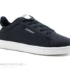 Kappa TCHOURI LACE 304NFD0 Bleu Marine - Basket