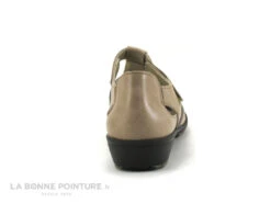 Suave 8031T Sandy Tundra - Beige - Chaussure Ouverte Femme -Magasin De Chaussures cd24607c73b9e66c561f35ea11d5d5ef img 1036.jpg 147825