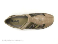 Suave 8031T Sandy Tundra - Beige - Chaussure Ouverte Femme -Magasin De Chaussures cd24607c73b9e66c561f35ea11d5d5ef img 1037.jpg 147821