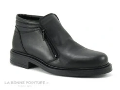 Arima Blustero Noir Boots