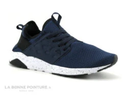 Kappa San Antonio Lace 3112XVW Blue Insigna Black - Basket