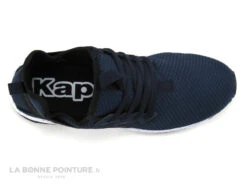 Kappa San Antonio Lace 3112XVW Blue Insigna Black - Basket -Magasin De Chaussures cd24607c73b9e66c561f35ea11d5d5ef img 1060.jpg 143960