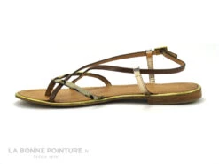 Tropeziennes MONACO Tan Leopard - Plagette Tong Femme -Magasin De Chaussures cd24607c73b9e66c561f35ea11d5d5ef img 1068.jpg 147935