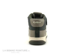 Kickers KICKALIEN Kaki Jaune Taupe - 910873 - Sneakers Montante 10 Kickers KICKALIEN Kaki Jaune Taupe - 910873 - Sneakers Montante -Magasin De Chaussures cd24607c73b9e66c561f35ea11d5d5ef img 1088.jpg 172970