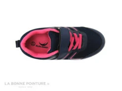 Run Away FAUSTIN Marine - Rose - Basket Fille 6 Run Away FAUSTIN Marine - Rose - Basket Fille -Magasin De Chaussures cd24607c73b9e66c561f35ea11d5d5ef img 1095.jpg 161302