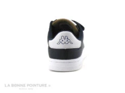 Kappa TCHOURI VELCRO Bleu Marine - Basket Velcro Enfant -Magasin De Chaussures cd24607c73b9e66c561f35ea11d5d5ef img 1100.jpg 144028