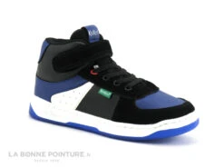 Kickers KICKALIEN Noir Bleu Blanc - 910872 - Basket Montante Montante 10 Kickers KICKALIEN Noir Bleu Blanc - 910872 - Basket Montante Montante -Magasin De Chaussures cd24607c73b9e66c561f35ea11d5d5ef img 1104.jpg 172965