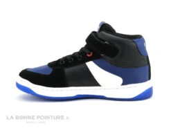 Kickers KICKALIEN Noir Bleu Blanc - 910872 - Basket Montante Montante 8 Kickers KICKALIEN Noir Bleu Blanc - 910872 - Basket Montante Montante -Magasin De Chaussures cd24607c73b9e66c561f35ea11d5d5ef img 1106.jpg 172963