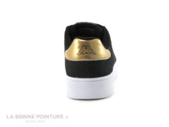 Kappa SAN REMO Black Yellow Gold Rich - 3112XQW - Basket Fille -Magasin De Chaussures cd24607c73b9e66c561f35ea11d5d5ef img 1107.jpg 144021