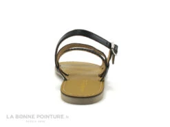 Tropeziennes BATRESSE 19005 Noir - Sandale Plate -Magasin De Chaussures cd24607c73b9e66c561f35ea11d5d5ef img 1137.jpg 147992