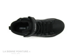 Geox J164NA GISLI Noir Argent - Etoiles - Basket Montante Fille 12 Geox J164NA GISLI Noir Argent - Etoiles - Basket Montante Fille -Magasin De Chaussures cd24607c73b9e66c561f35ea11d5d5ef img 1138.jpg 161378