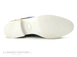 Inea ROUX Jean Flowers - Chaussure Derby Femme -Magasin De Chaussures cd24607c73b9e66c561f35ea11d5d5ef img 1165.jpg 146265