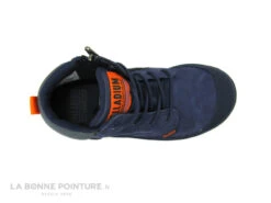 Palladium HI CUFF 21H77122 - Mood Indigo - Bottillon Bleu Marine Enfant -Magasin De Chaussures cd24607c73b9e66c561f35ea11d5d5ef img 1167.jpg 161394