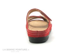 Pedi Girl CLOW Rouge - Mule Confort Femme 10 Pedi Girl CLOW Rouge - Mule Confort Femme -Magasin De Chaussures cd24607c73b9e66c561f35ea11d5d5ef img 1170.jpg 146696