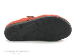 Pedi Girl CLOW Rouge - Mule Confort Femme 13 Pedi Girl CLOW Rouge - Mule Confort Femme -Magasin De Chaussures cd24607c73b9e66c561f35ea11d5d5ef img 1171.jpg 146287