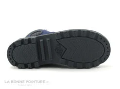 Palladium HI CUFF 21H77122 - Mood Indigo - Bottillon Bleu Marine -Magasin De Chaussures cd24607c73b9e66c561f35ea11d5d5ef img 1171.jpg 161518