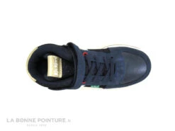 Kickers KICKALIEN Marine Or - 900870 - Basket Montante -Magasin De Chaussures cd24607c73b9e66c561f35ea11d5d5ef img 1172.jpg 173029