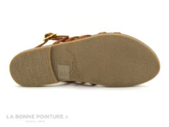 Tropeziennes HERILO 23245 Red - Sandale Cuir Orange -Magasin De Chaussures cd24607c73b9e66c561f35ea11d5d5ef img 1176.jpg 148169