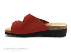 Artika Soft Gadin Rouge Mule -Magasin De Chaussures cd24607c73b9e66c561f35ea11d5d5ef img 1212.jpg 130158