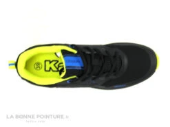 Kappa SPLINTER LACE 33152YW A5C Black Yellow - Basket Mode Jr 12 Kappa SPLINTER LACE 33152YW A5C Black Yellow - Basket Mode Jr -Magasin De Chaussures cd24607c73b9e66c561f35ea11d5d5ef img 1227.jpg 173089