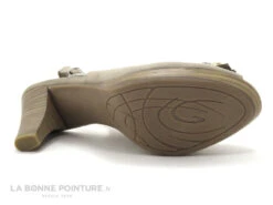 Marco Tozzi 2-29602-20 Taupe - Perles Culture - Sandale Talon -Magasin De Chaussures cd24607c73b9e66c561f35ea11d5d5ef img 1228.jpg 118835